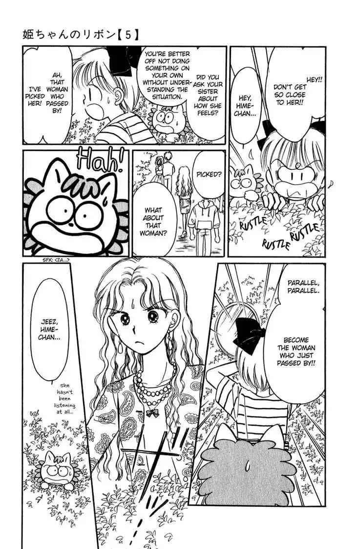 Hime-chan no Ribbon Chapter 20 44